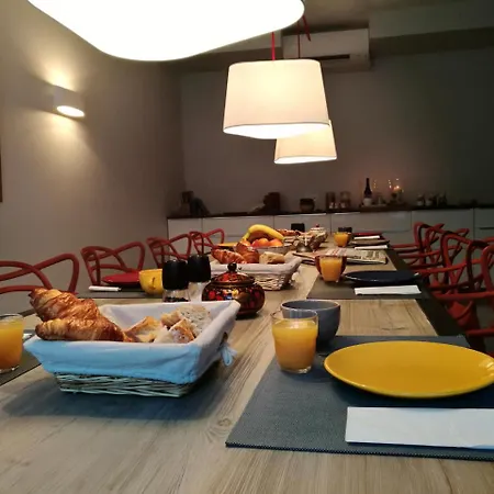 奥博瑟凡斯床加早餐旅馆 住宿加早餐酒店