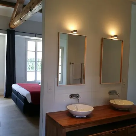 Bed & Breakfast L'observance Avignon