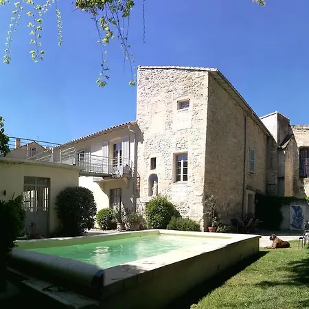 Bed & Breakfast L'observance 2*